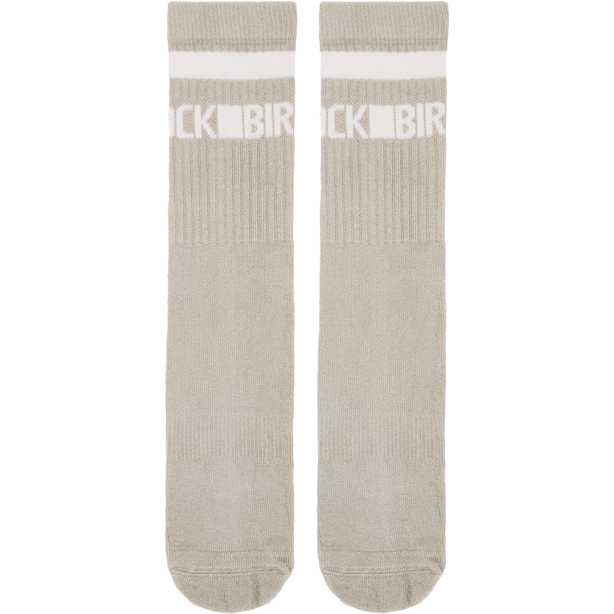Cotton Crew Stripe Sock alternate view