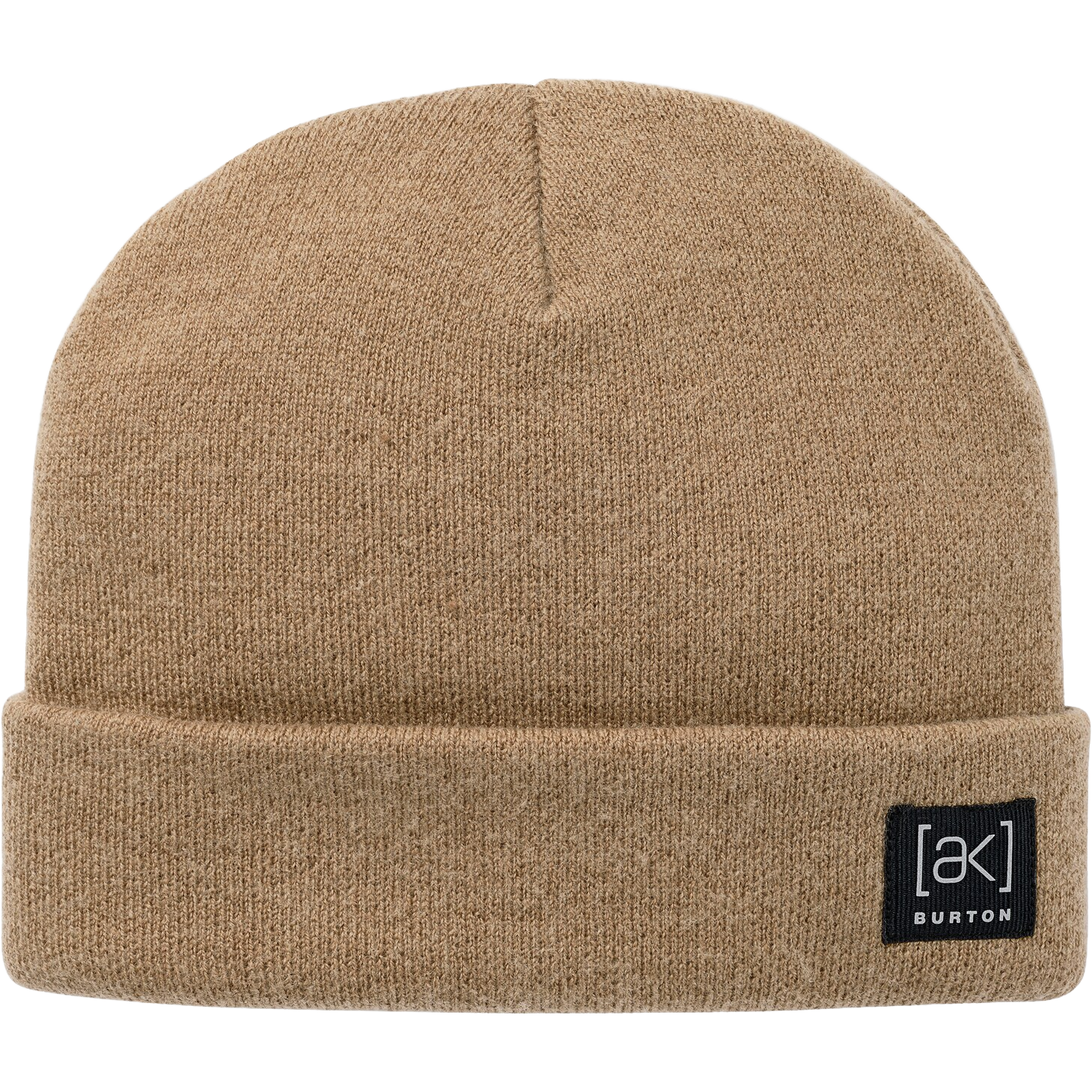 [ak] Stagger Beanie alternate view