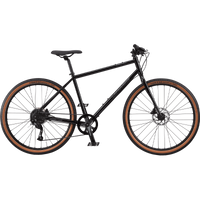 Hybrid Bikes