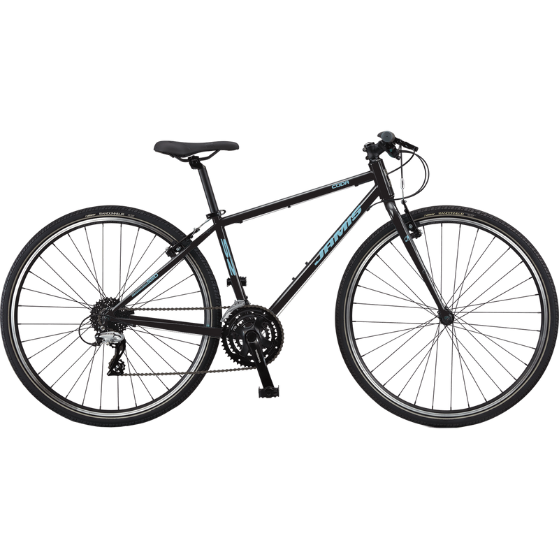 Women's Coda S2, Featured Image