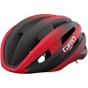 Matte Black/Bright Red