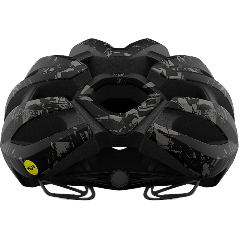 Synthe MIPS II Helmet, Giro Synthe Mips II Helmet back
