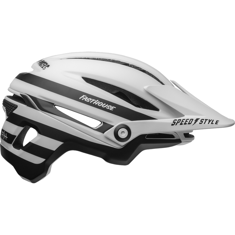 Sixer MIPS, Bell Sports Sixer Mips side 2
