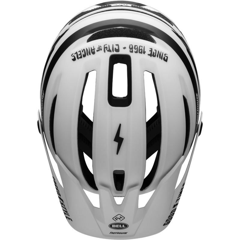 Sixer MIPS, Bell Sports Sixer Mips top