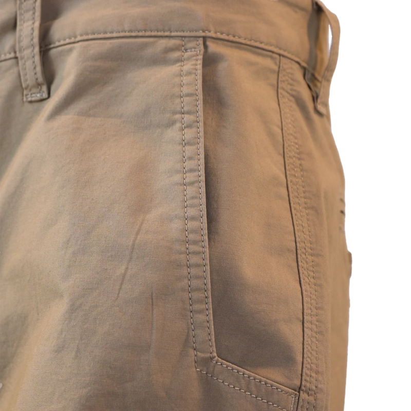 Men's Poplin Short Relaxed 10", Mountain Khakis Men's Poplin Short Relaxed Front Pocket