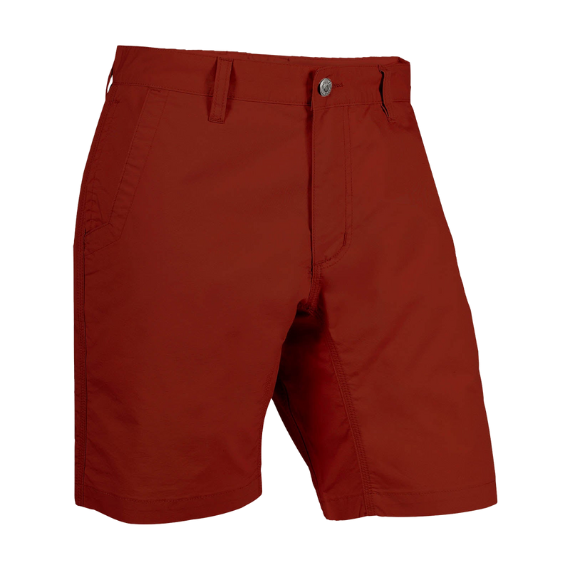 Men's Poplin Short Relaxed 10", Featured Image