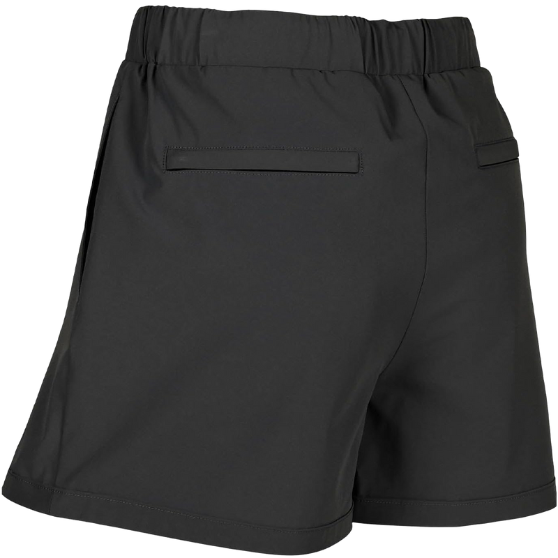 Women's Loch Short, Mountain Khakis W Loch Short Back View
