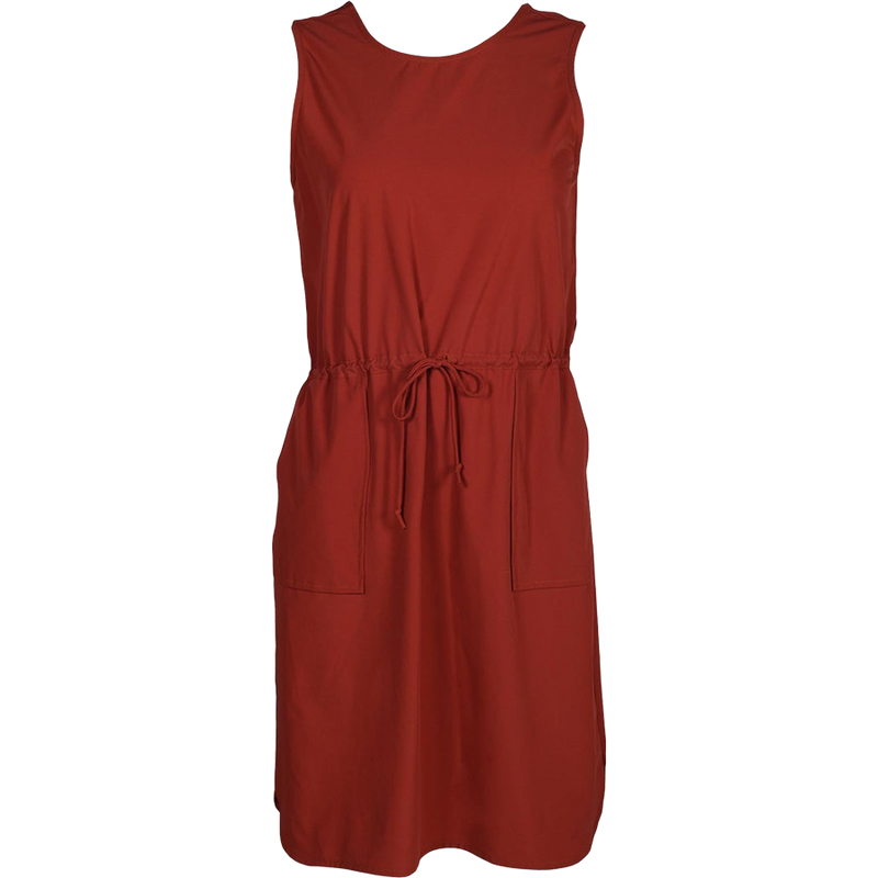 Women's Rambler Dress, Featured Image