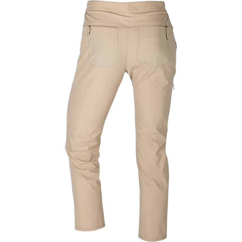 Women's Trail Pant Slim Fit, Mountain Khakis Women's Trail Pant Slim Fit in Back