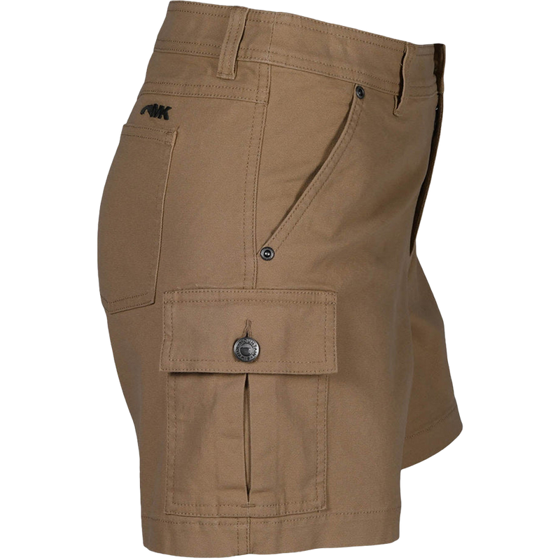 Women's Camber Short 5", Mountain Khakis Women's Camber Short 5" in Pocket