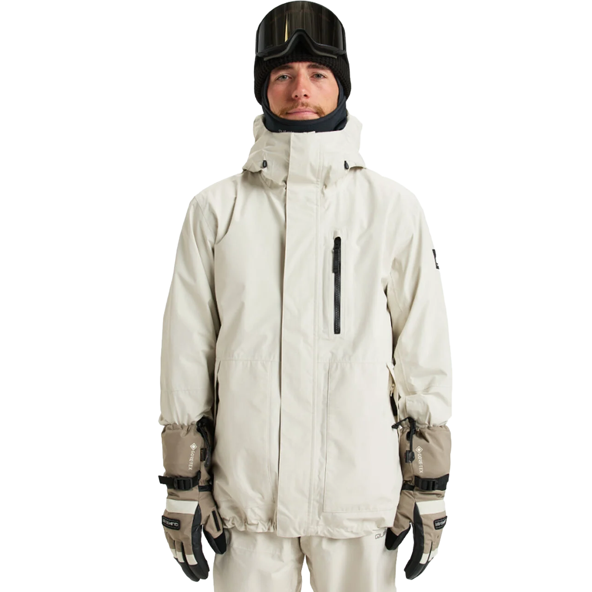Men's Mission Gore-Tex Jacket alternate view
