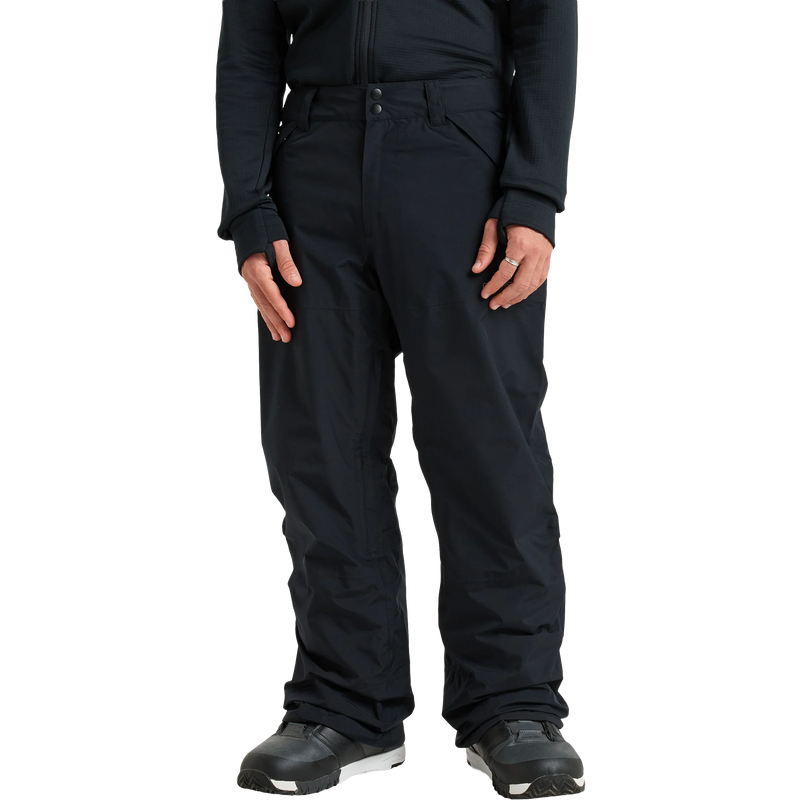 Men's Mission Gore-Tex Pant, Featured Image