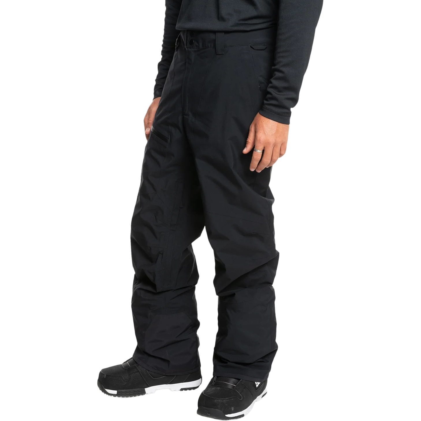 Men's Mission Gore-Tex Pant alternate view