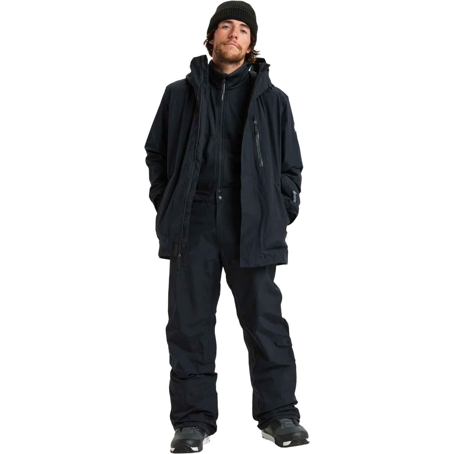 Men's Mission Gore-Tex Pant alternate view