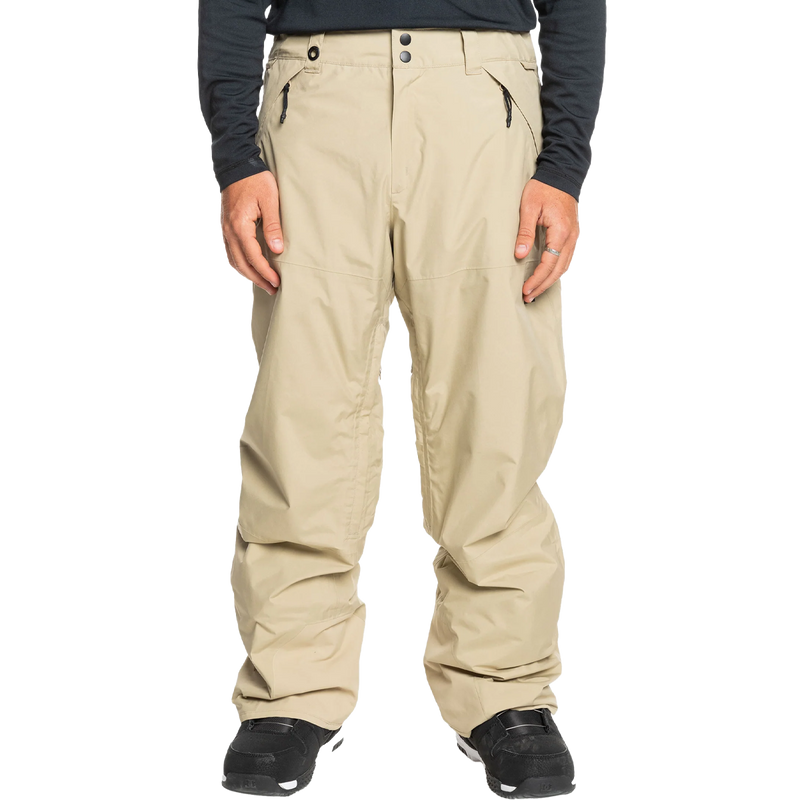 Men's Mission Gore-Tex Pants, Featured Image