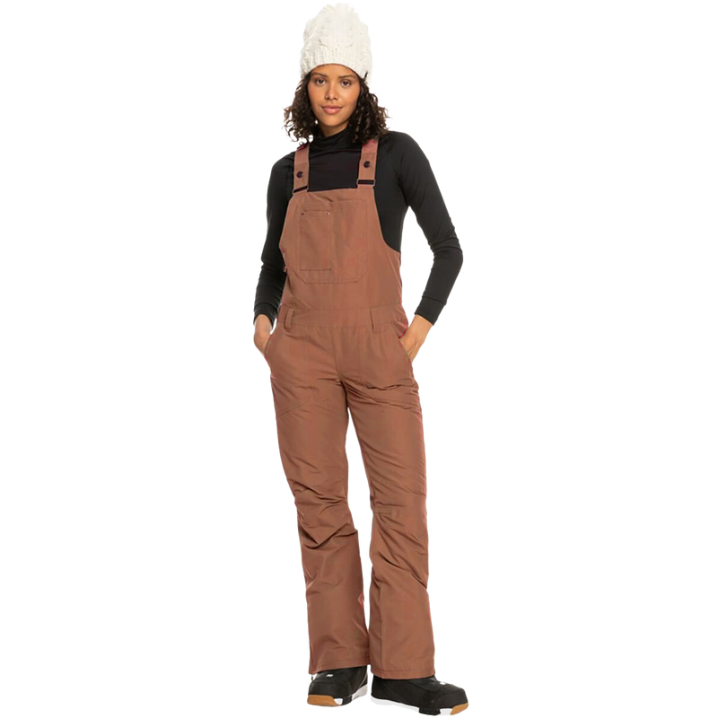 Women's Rideout Bib Pant, Featured Image