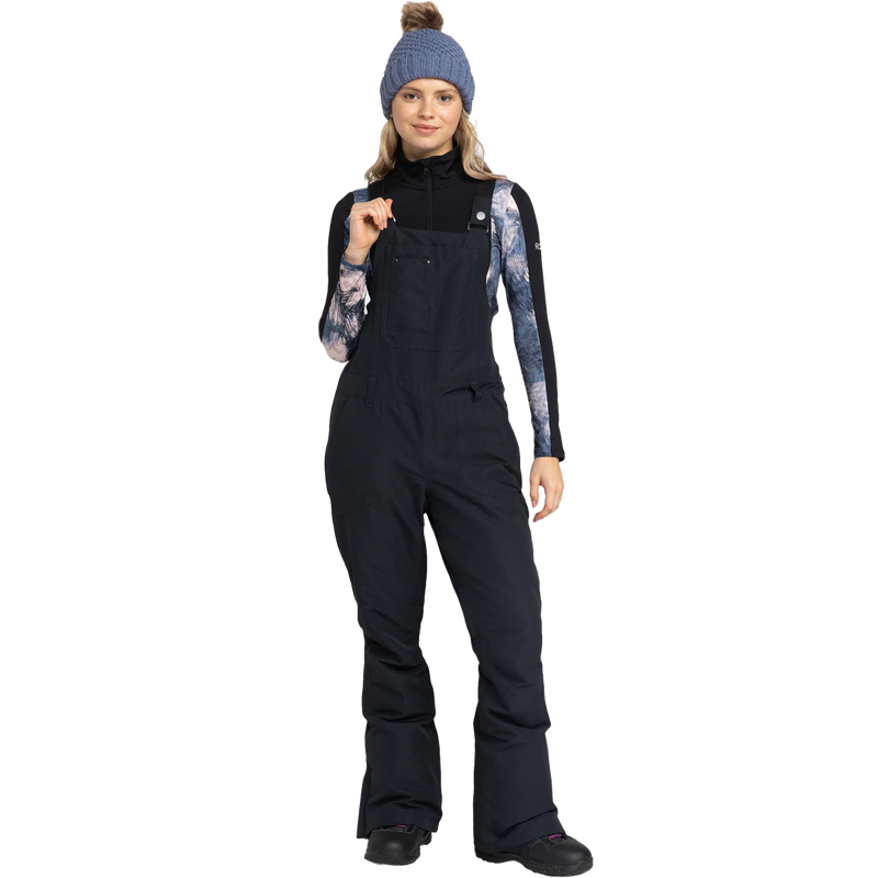 Women's Rideout Bib Pant, Featured Image