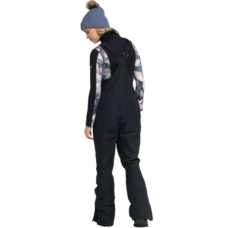 Women's Rideout Bib Pant, Roxy Women's Rideout Bib Pant back