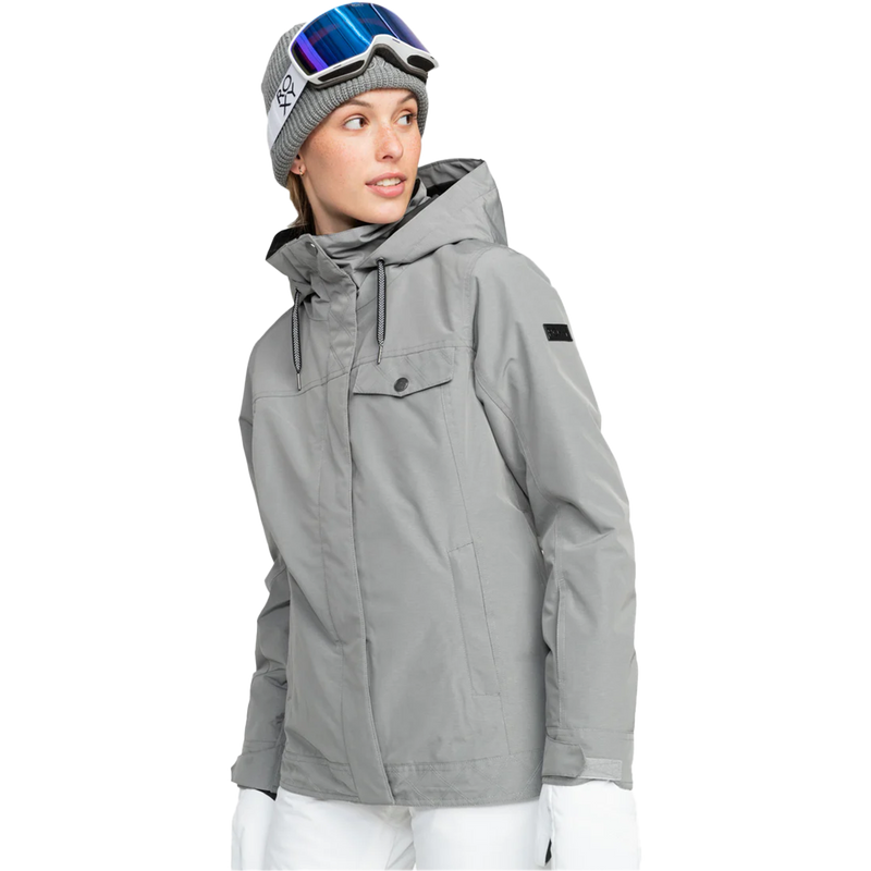 Women's Billie Jacket, Featured Image