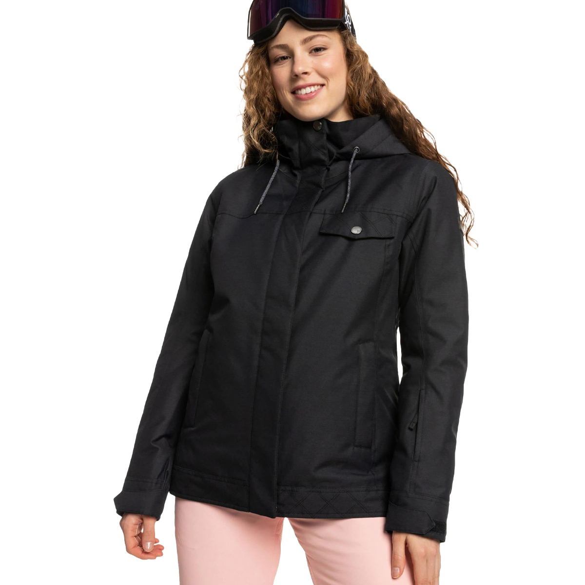 Women's Billie Jacket alternate view