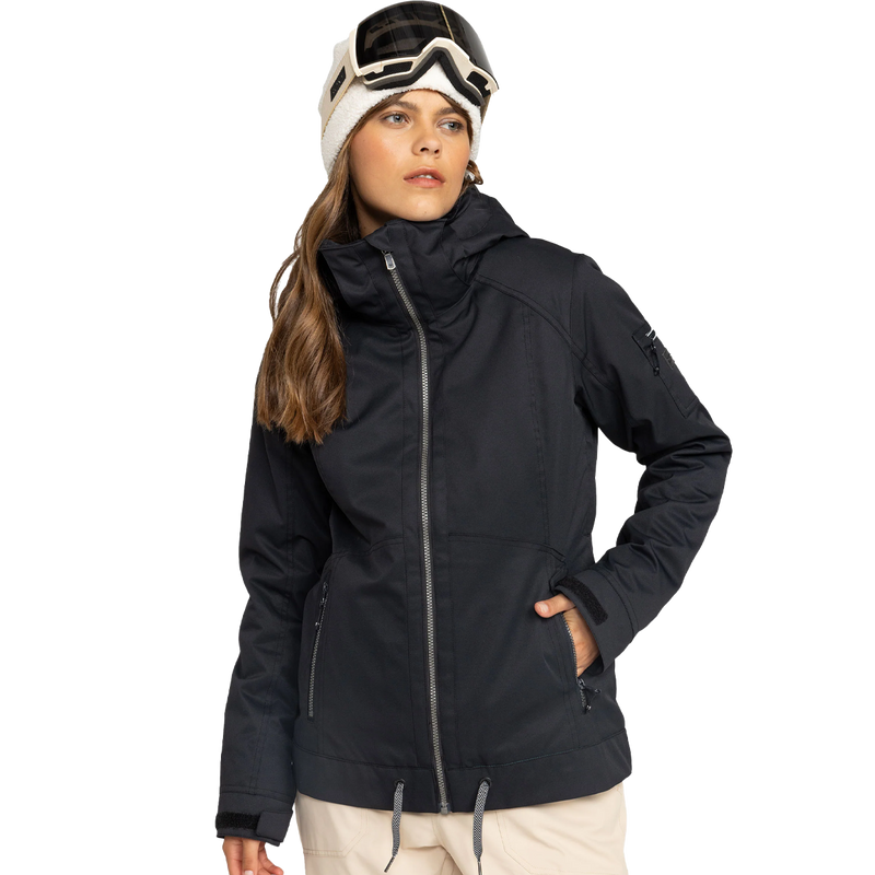 Women's Meade Jacket, Featured Image