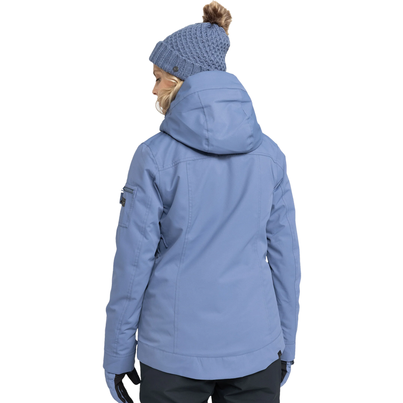 Women's Meade Jacket, Roxy Women's Meade Jacket back