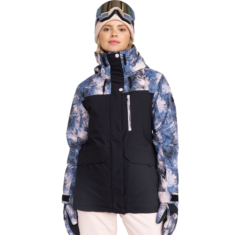Women's Dawnrae Parka Jacket, Featured Image