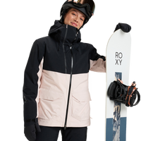 Up to 55% off snow gear & apparel