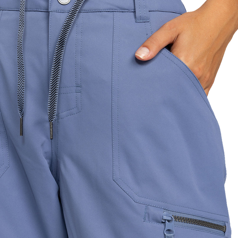 Women's Nadia Pant, Roxy Women's Nadia Pant hand pocket