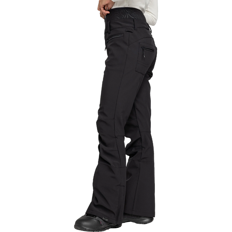 Women's Rising High Pant, Roxy Women's Rising High Pant side