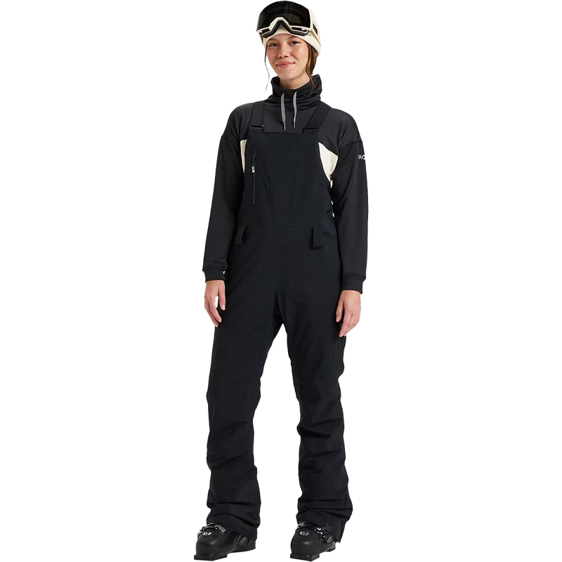 Women's Gore-Tex Stretch Prism Bib Pant, Featured Image