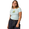 Parks Project Women's Secret Lives of Lichen Mini Tee Front