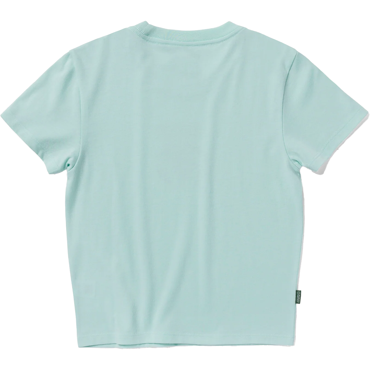 Women's Secret Lives of Lichen Mini Tee alternate view