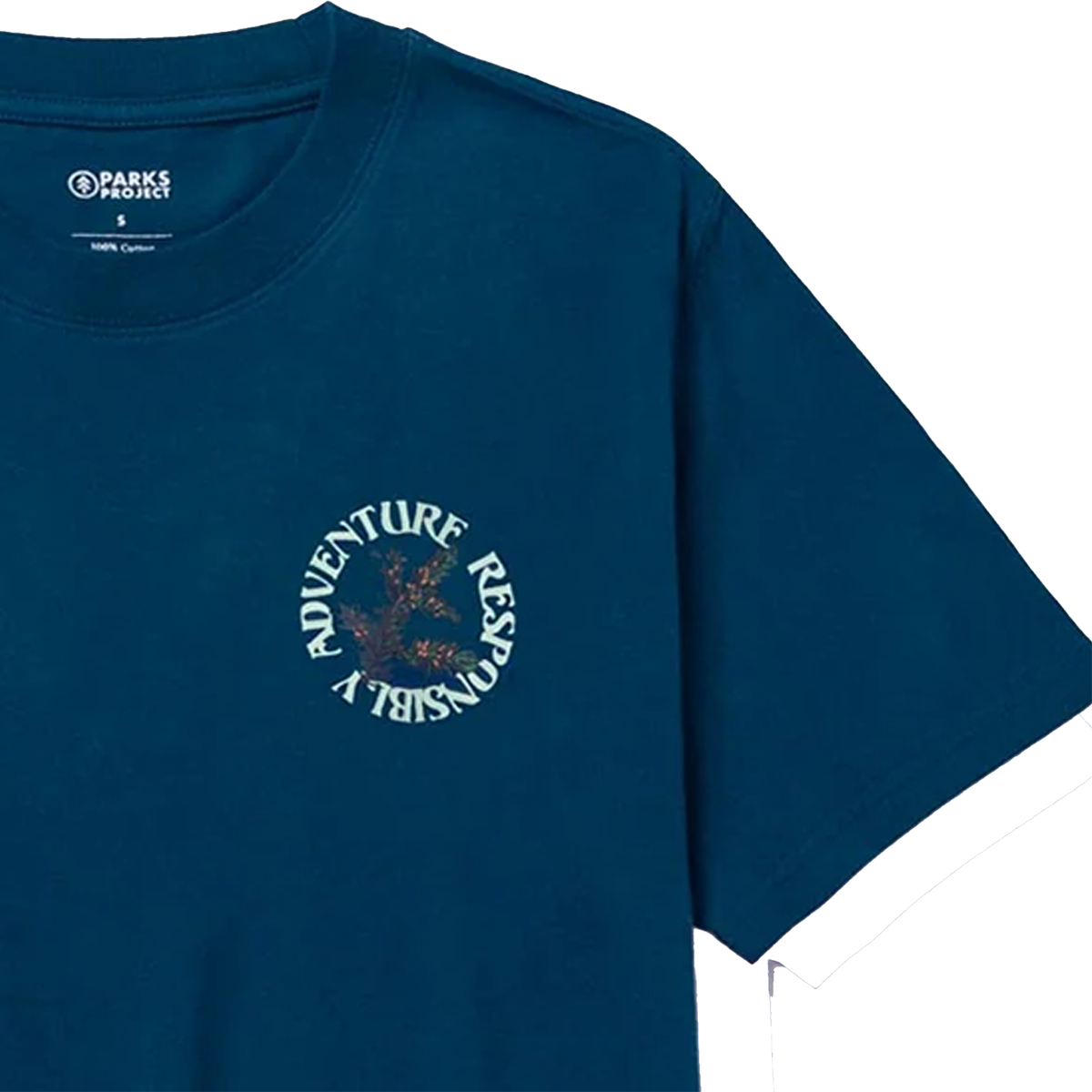 Forest Forager Tee alternate view