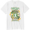 Secret Lives of Lichen Tee