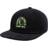 Parks Project Dark Sky Patch Hat in Black
