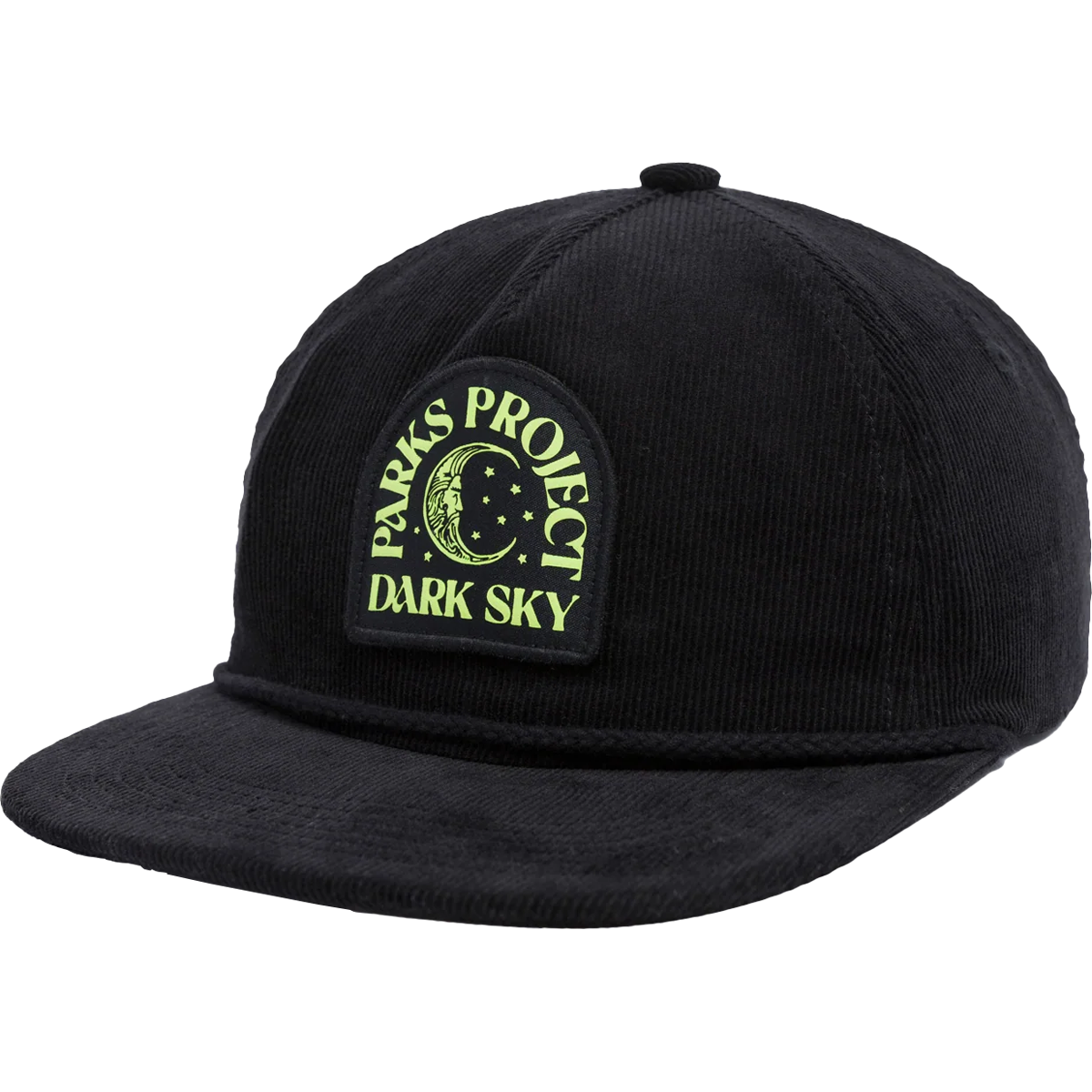 Dark Sky Patch Hat alternate view