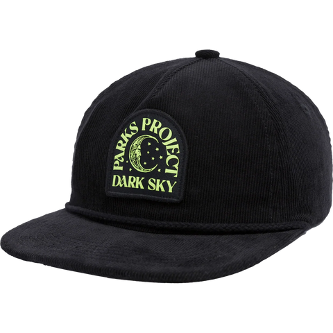 Dark Sky Patch Hat