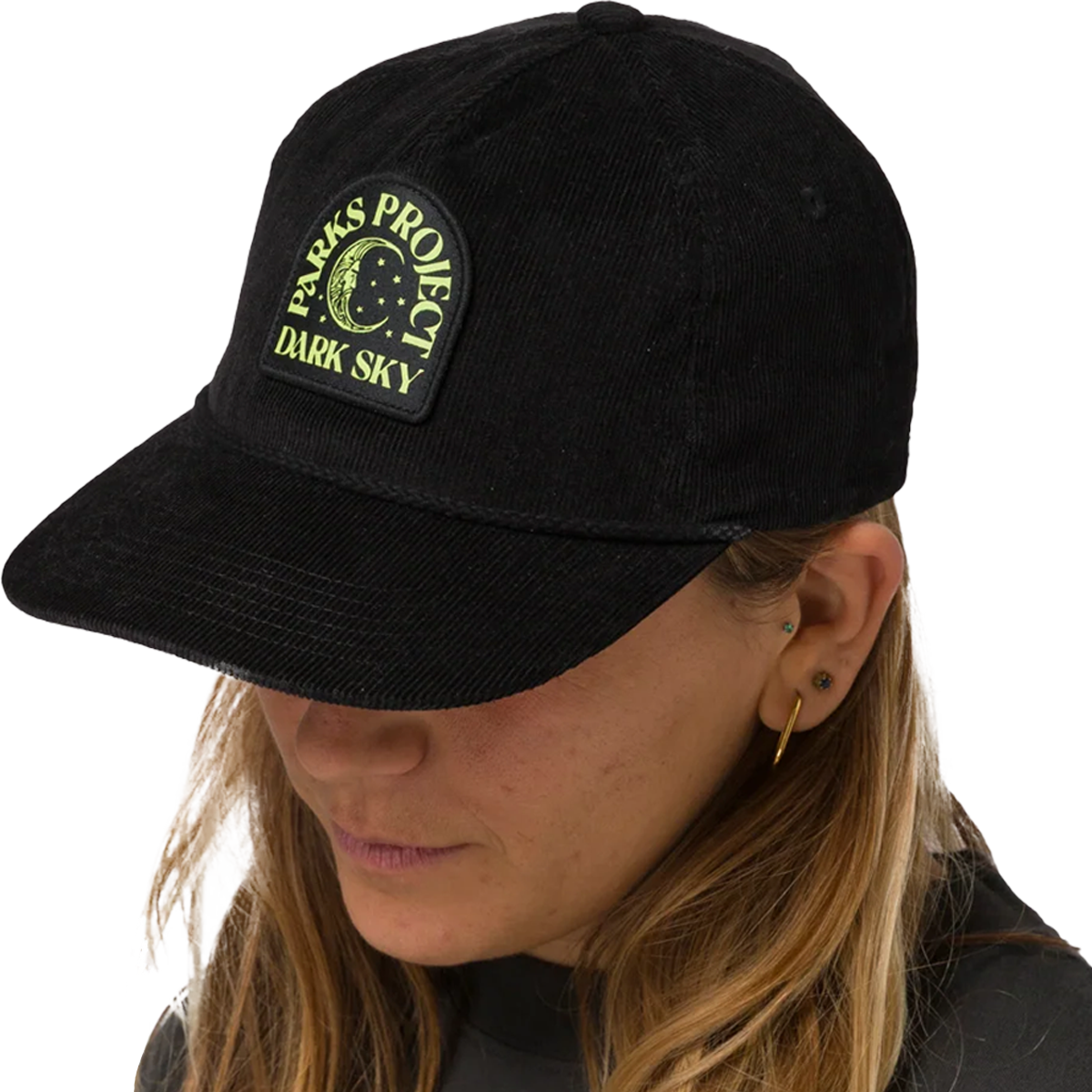 Dark Sky Patch Hat alternate view