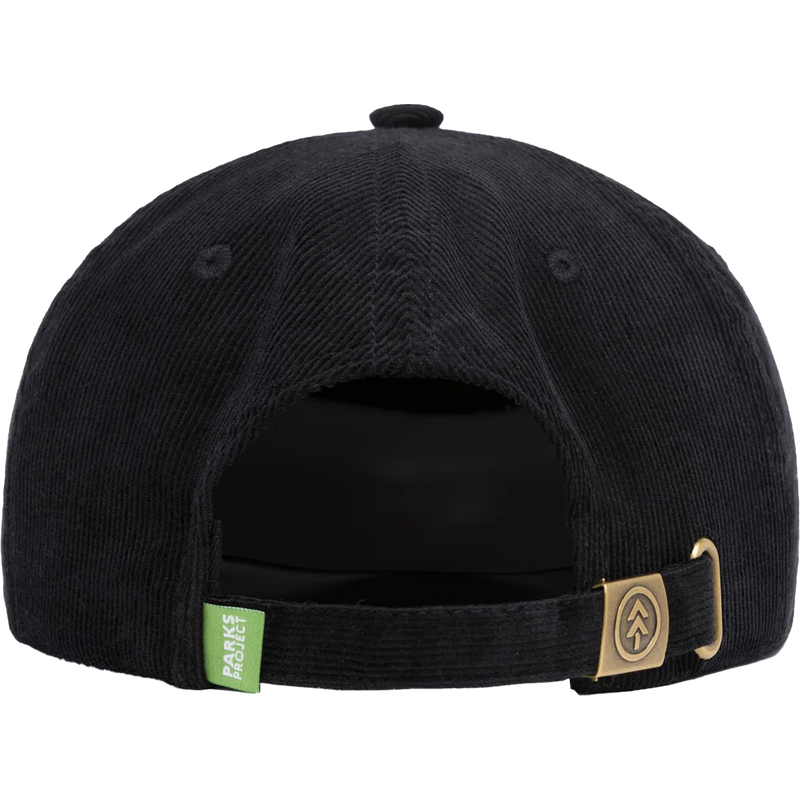 Dark Sky Patch Hat, Parks Project Dark Sky Patch Hat Back