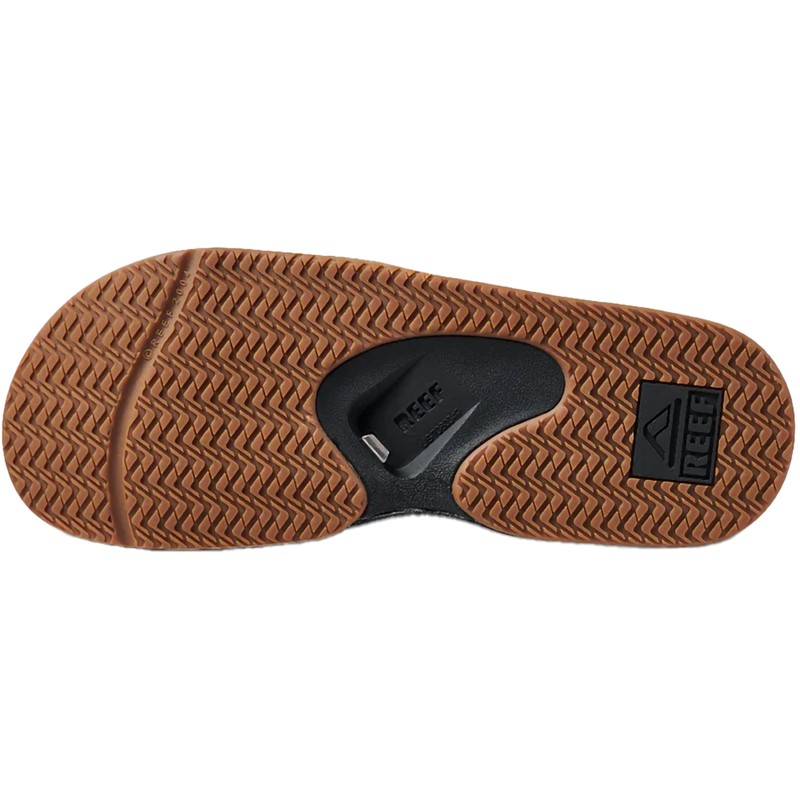 Men's Fanning Slide