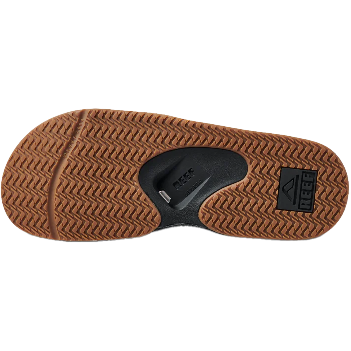 Men's Fanning Slide alternate view