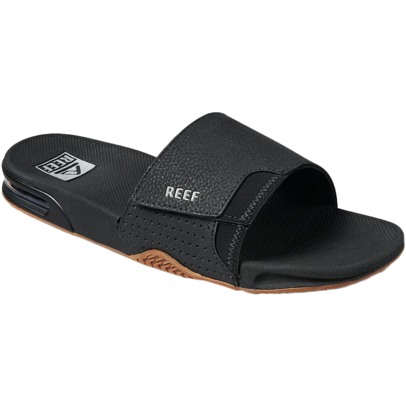 Men's Fanning Slide