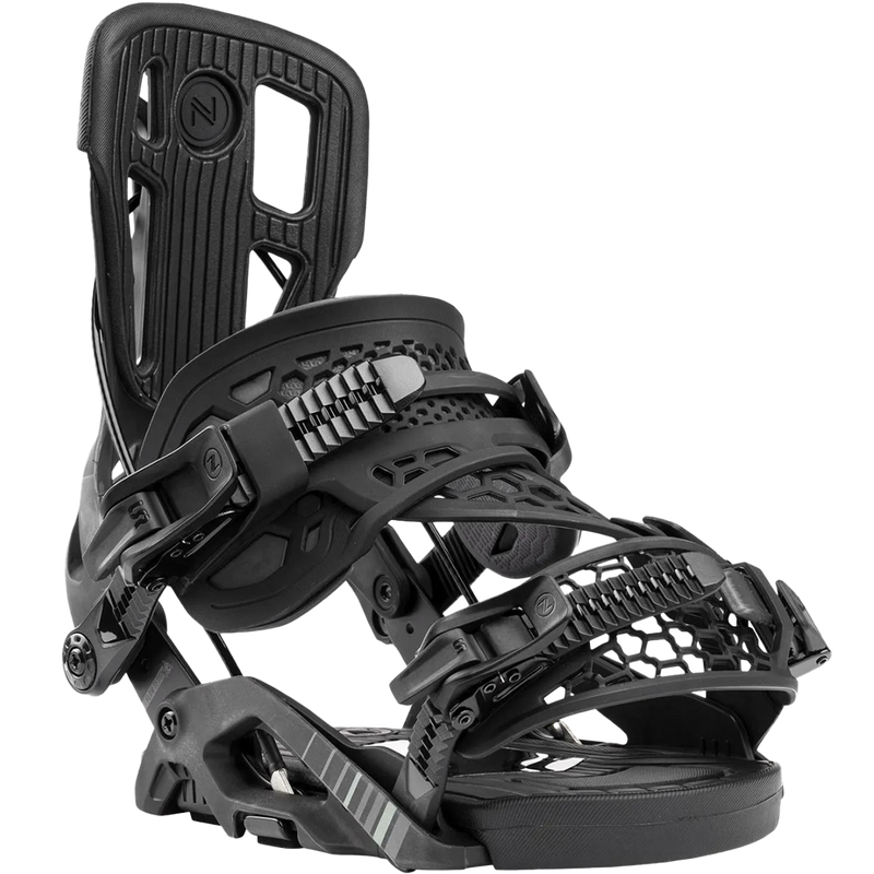 Flow Fuse Hybrid, Nidecker Flow Fuse Hybrid front
