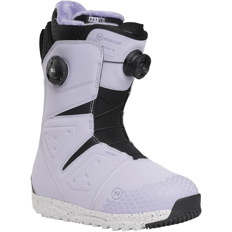Women's Altai, Featured Image