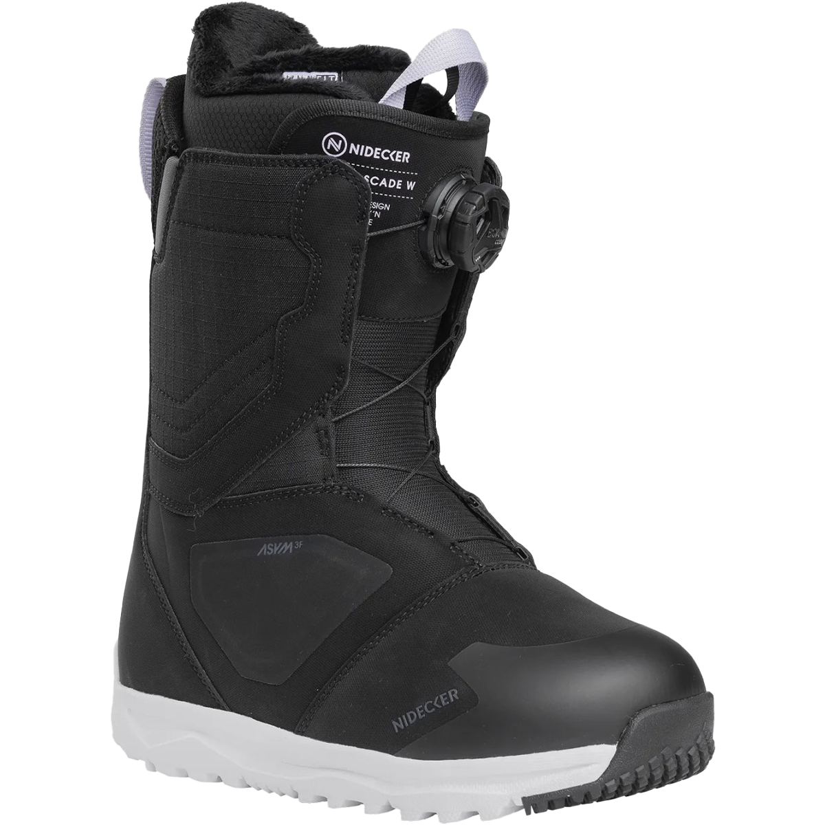 Women's Cascade alternate view