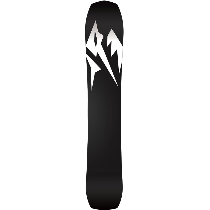 Flagship Pro, Jones Snowboards Flagship Pro bottom