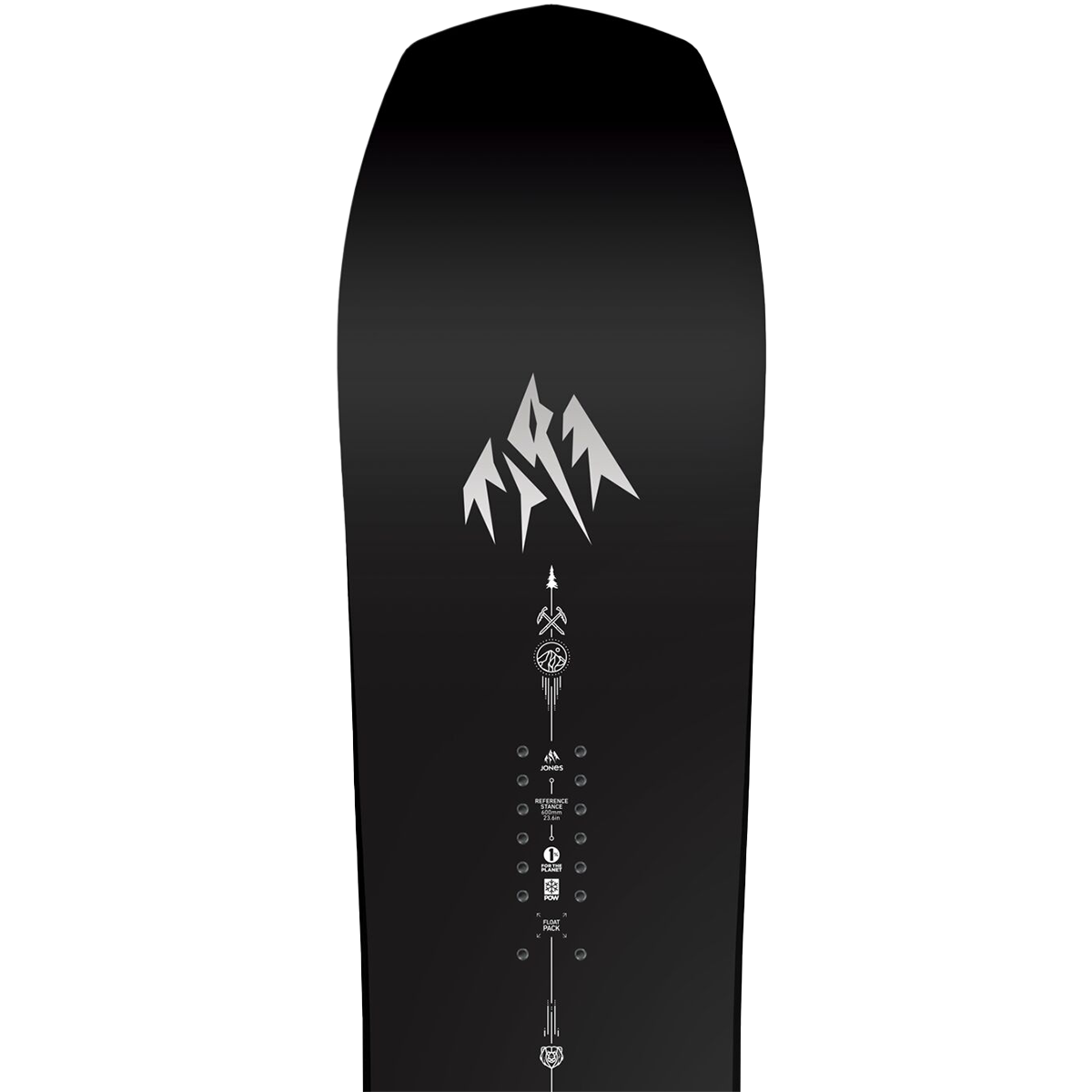 Flagship Pro alternate view