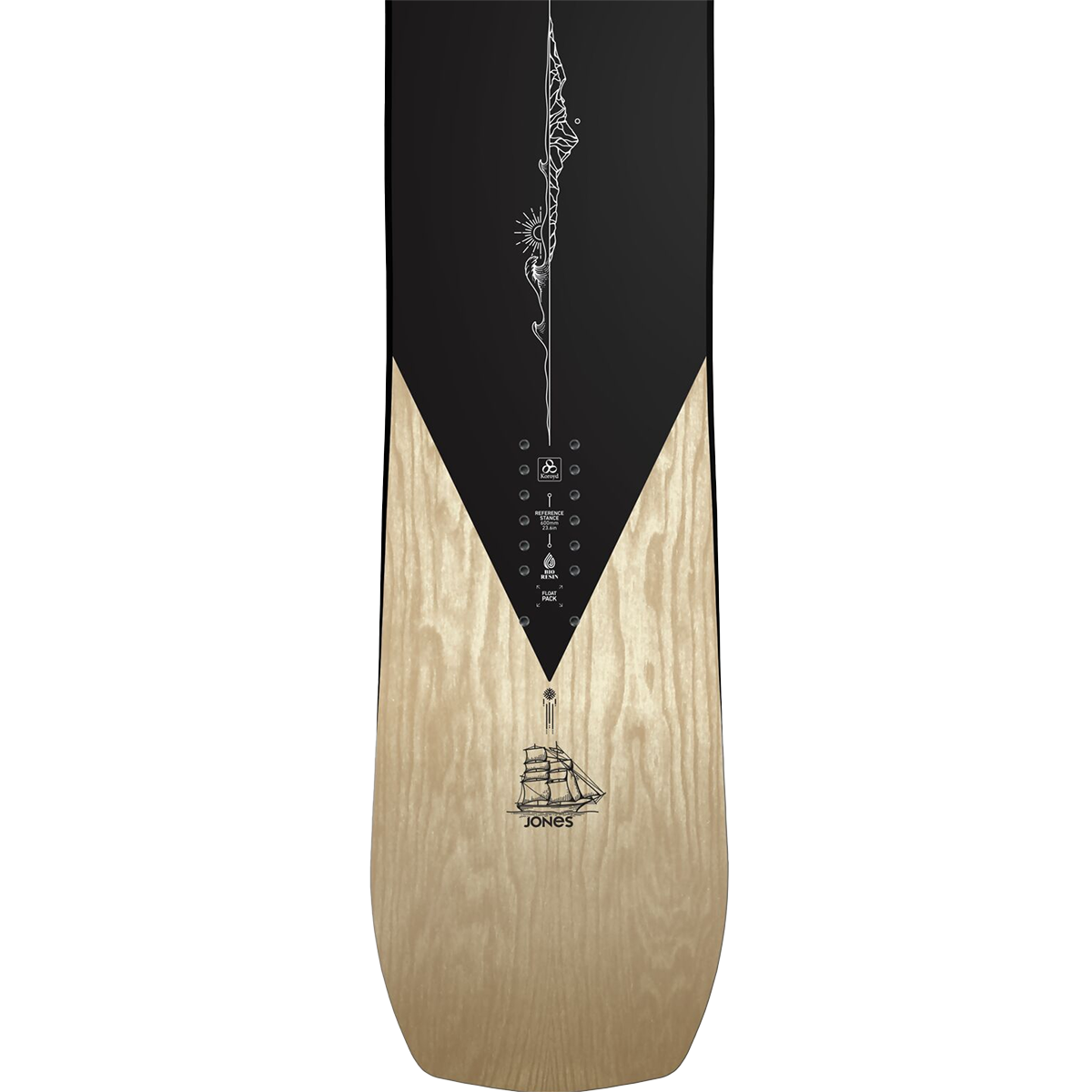 Flagship Pro alternate view