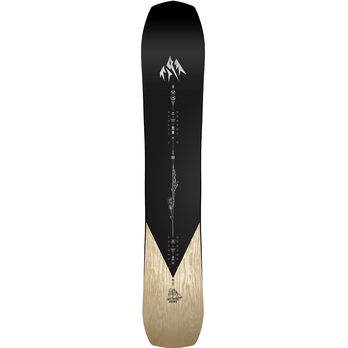 Flagship Pro alternate view
